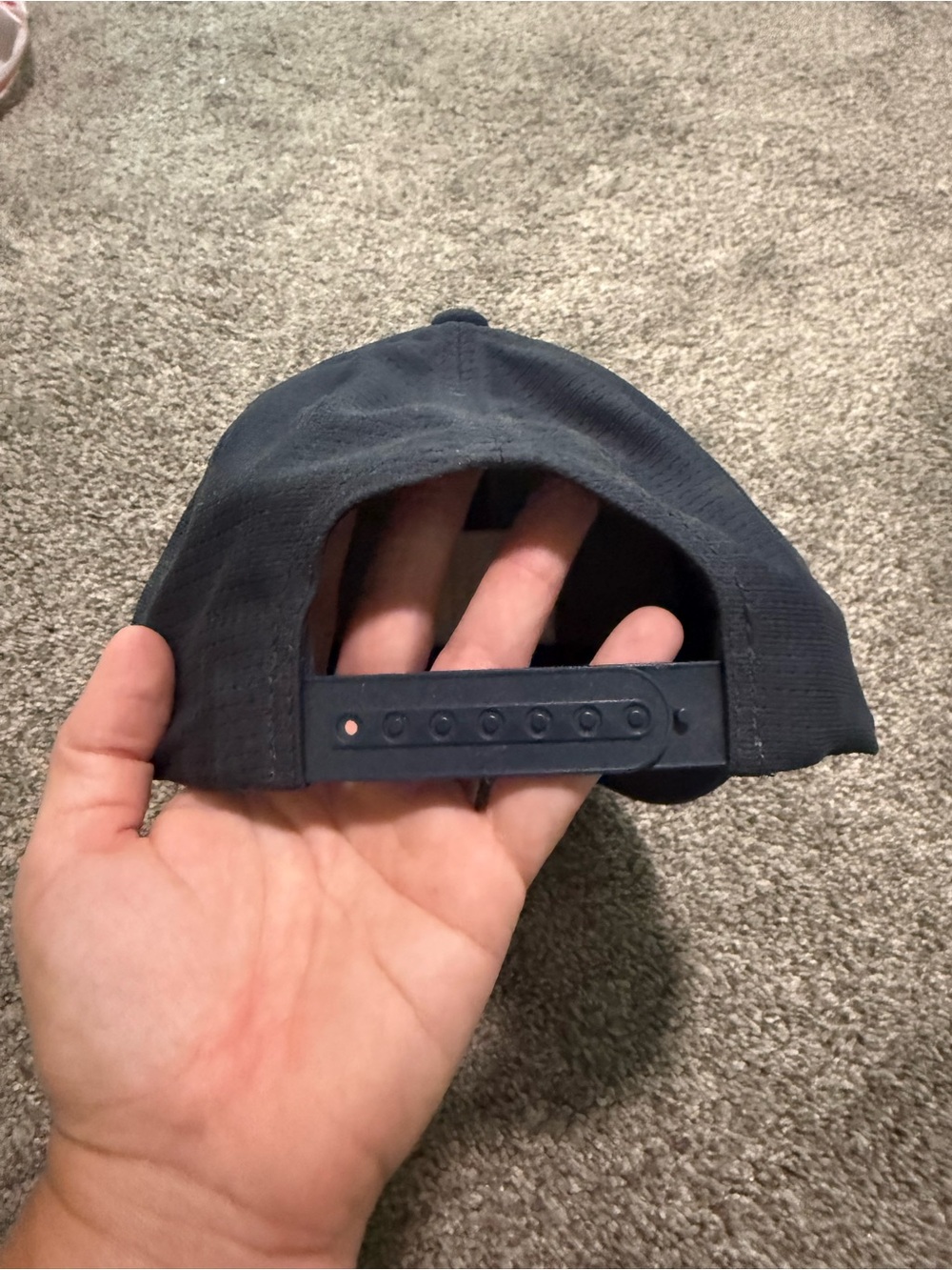 Travis Mathew hat - Picture 3 of 4